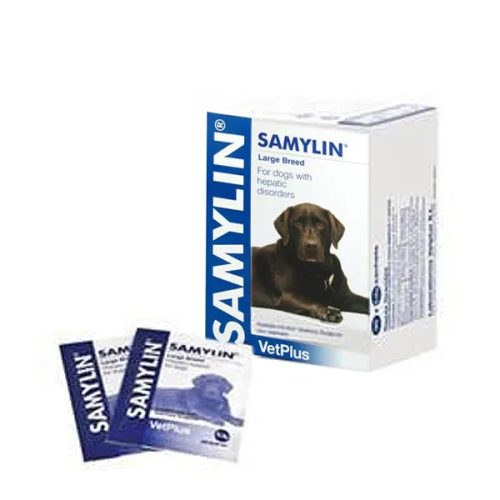 Samylin Large Breed granulátum 30x5,3g