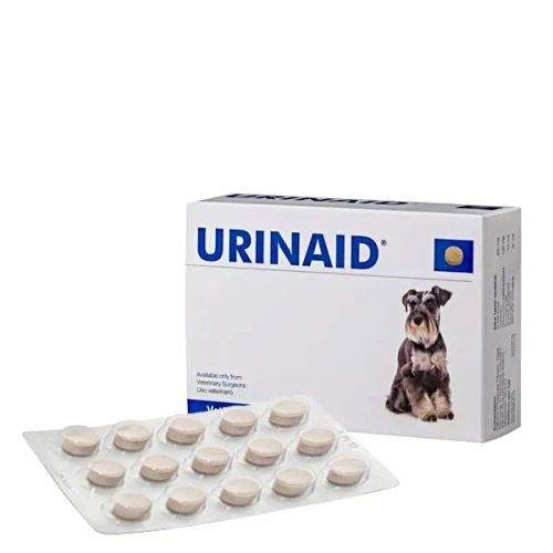 Urinaid tabletta 60db