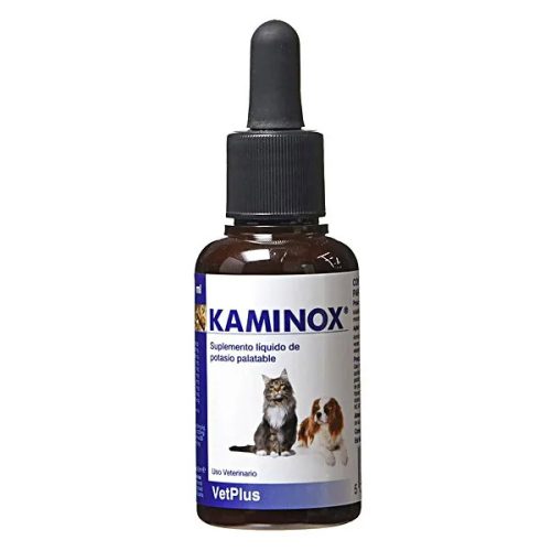 Kaminox renal cseppek 60ml