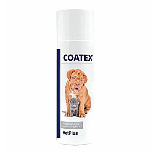 Coatex Liquid Pump bőrtápláló folyadék 65ml