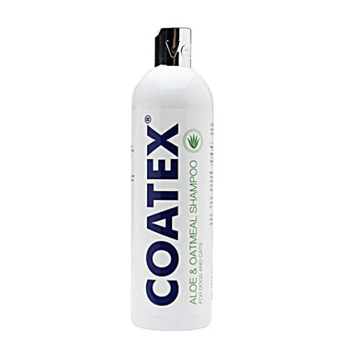 Coatex Aloe Oatmeal sampon 250ml