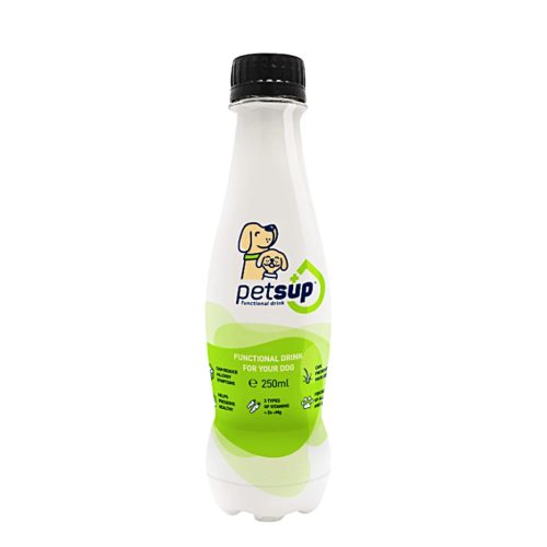 Kollagénes ital kutyák részére 250ml