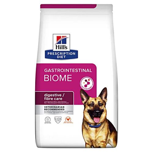 PD Canine GI Biome 1.5kg