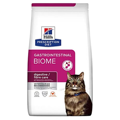 PD Feline GI Biome 3kg