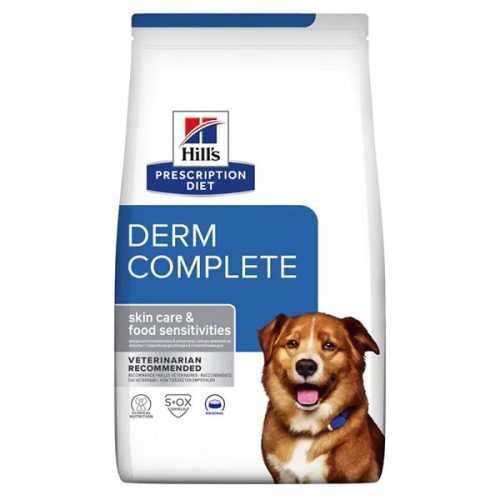 PD Canine Derm Complete 1,5kg