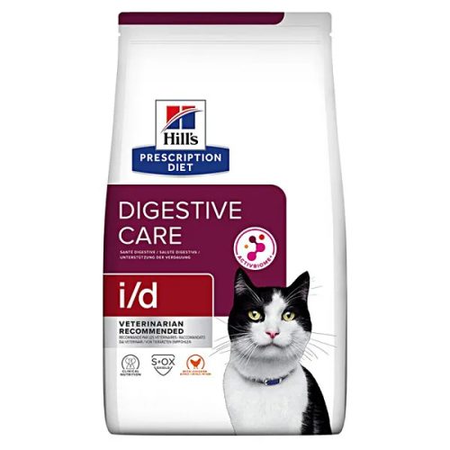 PD Feline i/d Digestive Care 3kg