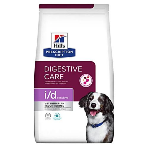 PD Canine i/d Digestive Care Sensitive 12kg