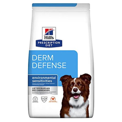 PD Canine Derm Defense Skin Care 1,5kg 