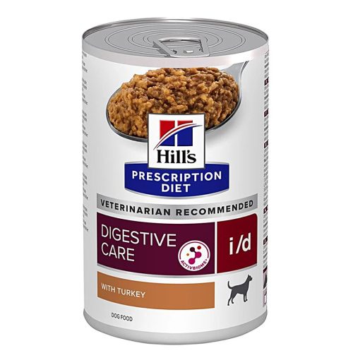 PD Canine i/d Digestive Care stew 354g