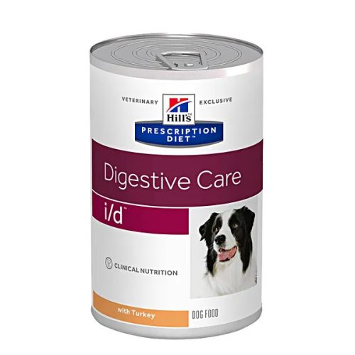 PD Canine i/d Digestive Care 360g