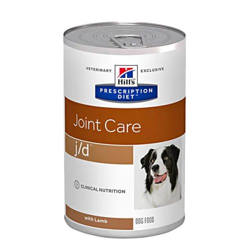 PD Canine j/d Joint Care 370g