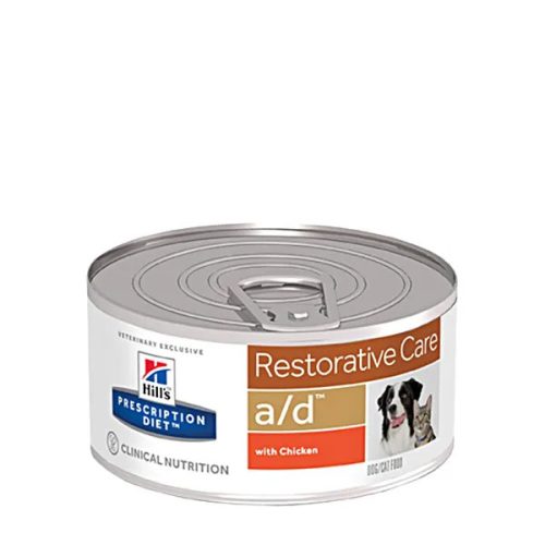 PD Canine/Feline a/d Restorative Care 200g