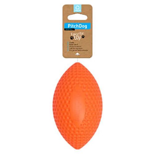 Sportball Rugby Orange 15cm