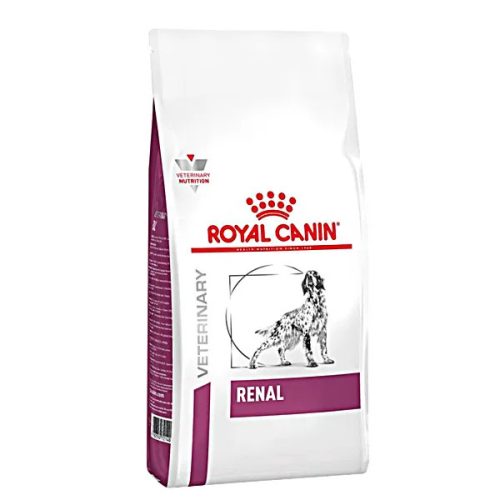 Renal Dry Canine 7kg