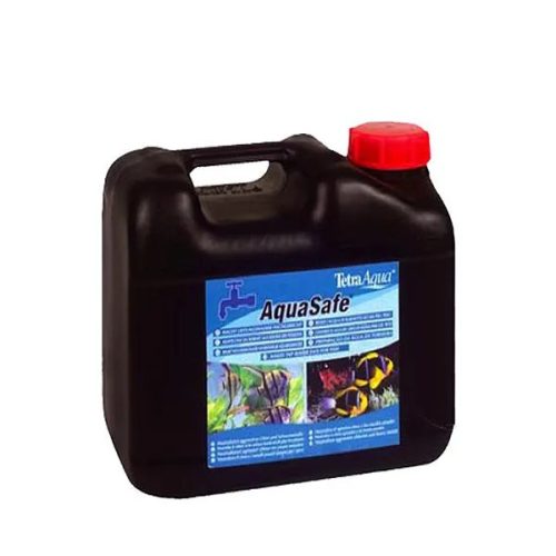 AquaSafe Antistress vízelőkészítő 5L