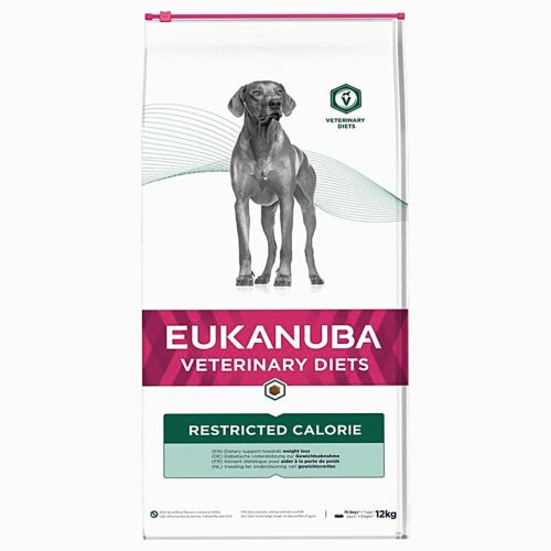 EVD Restricted Calorie 5kg