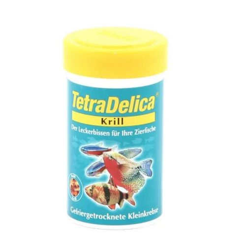 Delica Krill 100ml