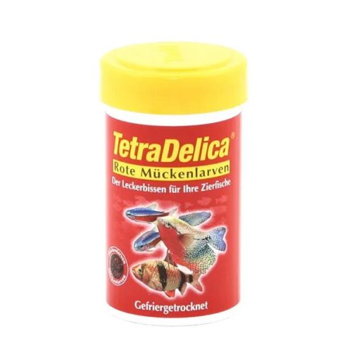 Delica Vörössszúnyog 100ml