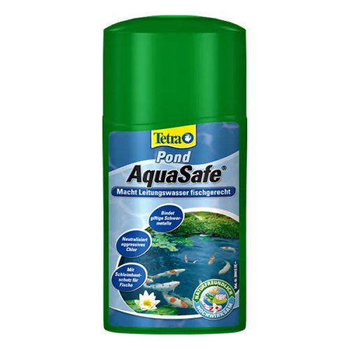 Pond AquaSafe 500ml