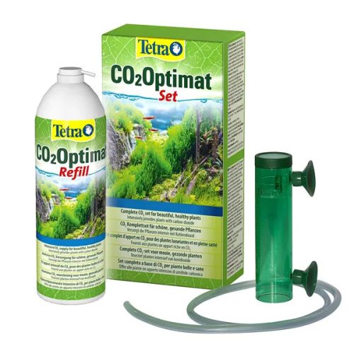 CO2 Optimat Set 100 literig