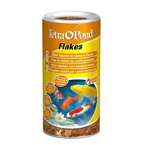 Pond Flakes 1L