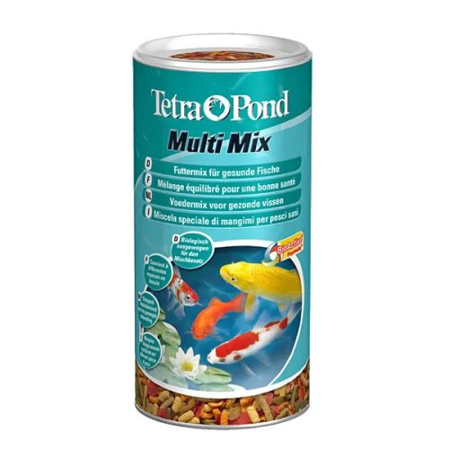 Pond Multi Mix 1L