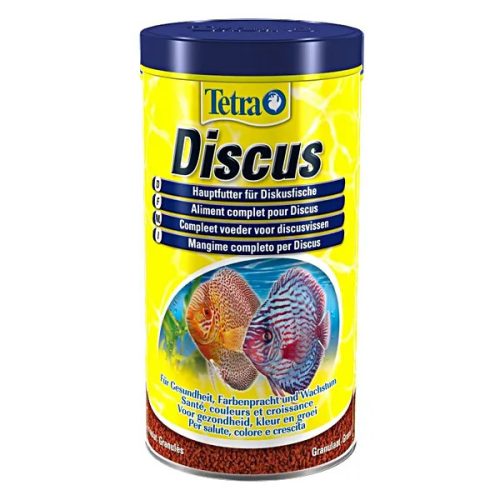 Discus Granules díszhaltáp 1000ml