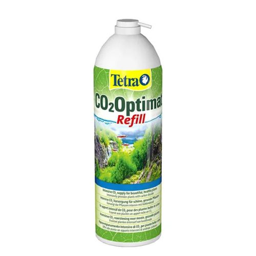 CO2 Optimat Refill 11g/100literig