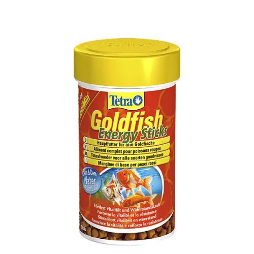 Goldfish Energy Sticks 100ml