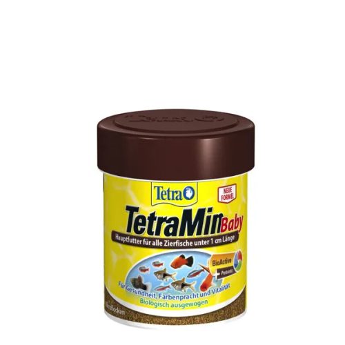 TetraMin Baby 66ml