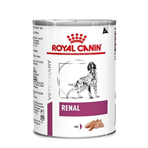 Renal Canine 410g