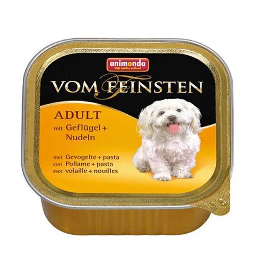 Vom Feinsten Adult Szárnyas Tészta 150g