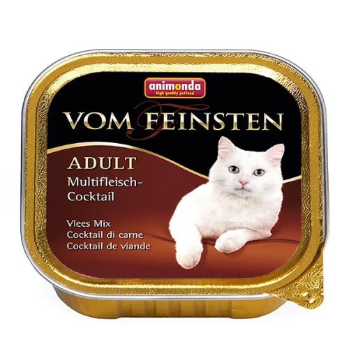 Vom Feinsten Vegyeshúskoktél 100g