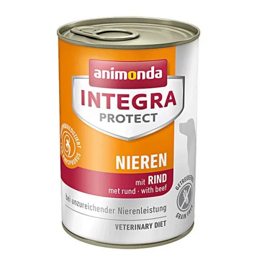 Integra Protect Nieren Renal Marha 400g