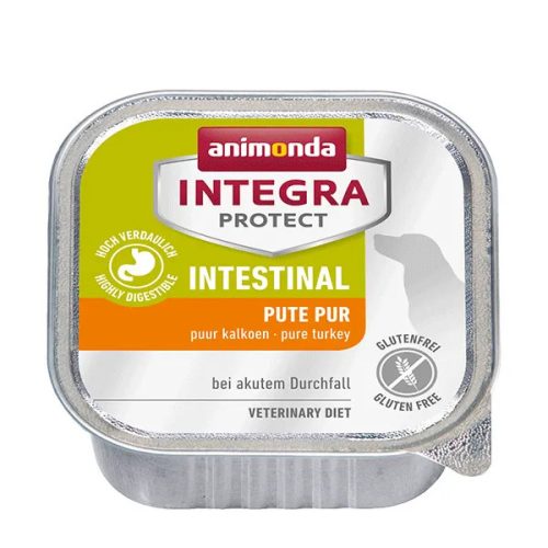 Integra Protect Intestinal Pulyka 150g