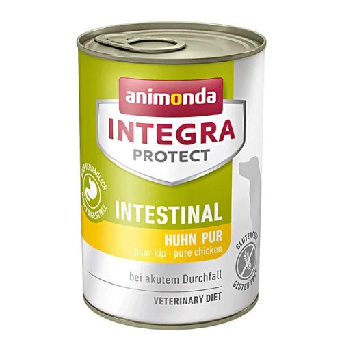 Integra Protect Intestinal Csirke 400g