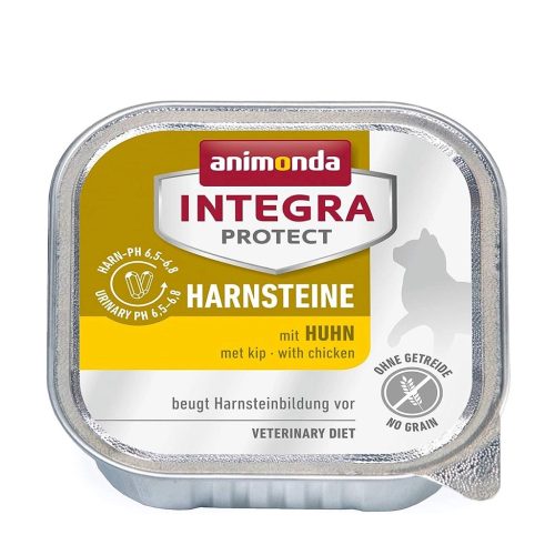 Integra Protect Harnsteine Urinary Csirke 100g