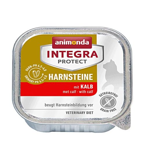 Integra Protect Harnsteine Urinary Borjú 100g