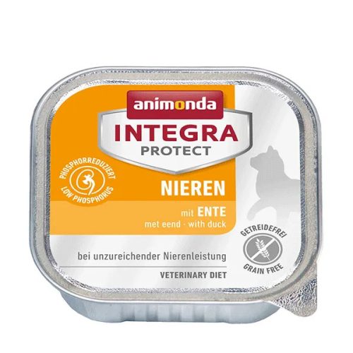 Integra Protect Nieren Renal Kacsa 100g