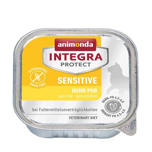 Integra Protect Sensitive Csirke színhús 100g