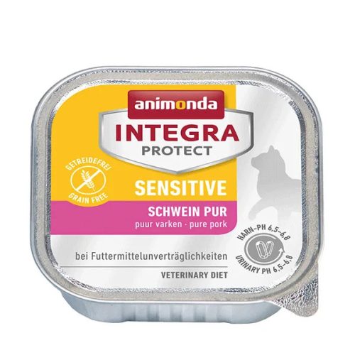 Integra Protect Sensitive Sertés színhús 100g