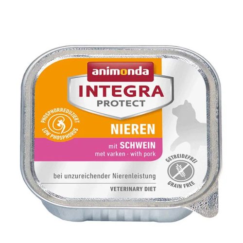 Integra Protect Nieren Renal Sertés 100g