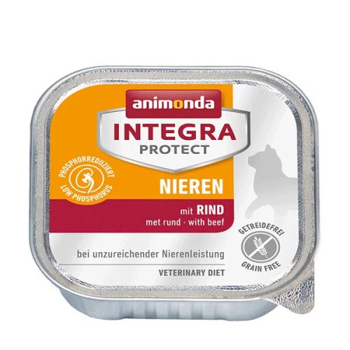 Integra Protect Nieren Renal Marha 100g