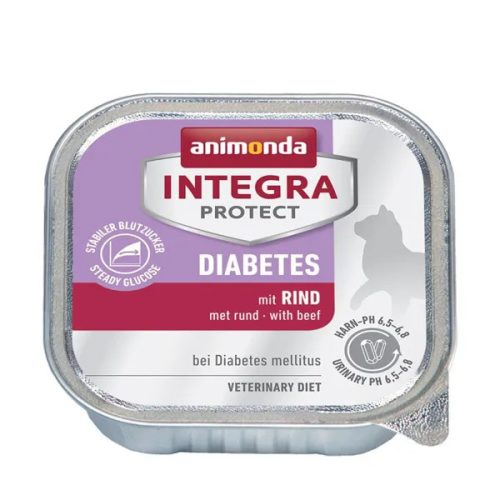 Integra Protect Diabetes marha 100g