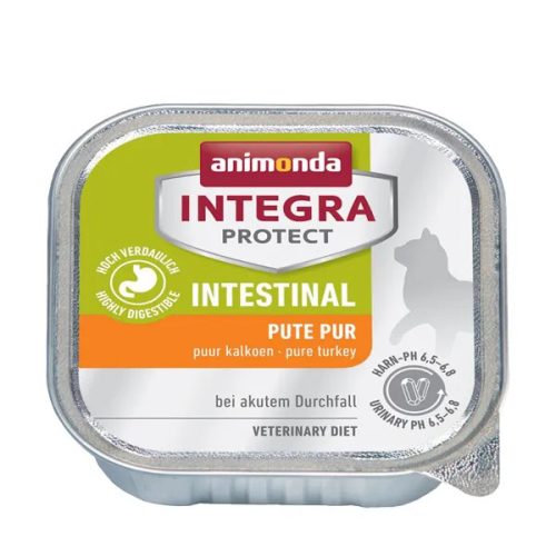 Integra Protect Intestinal Pulyka 100g