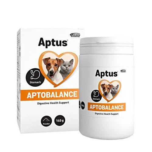 Aptobalance por 140g