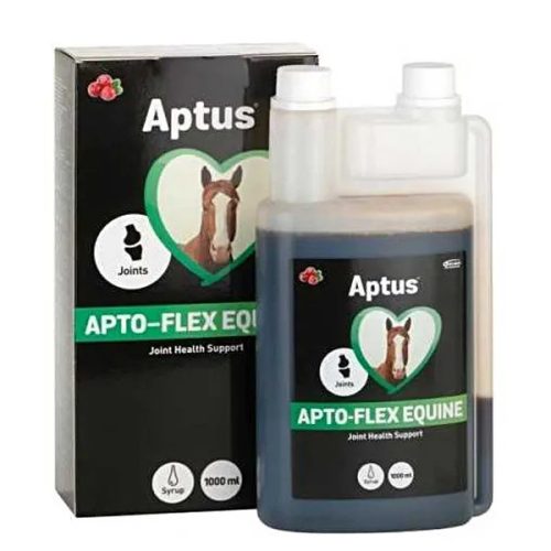 Apto-Flex Equine ízületvédő szirup lovaknak 1000ml