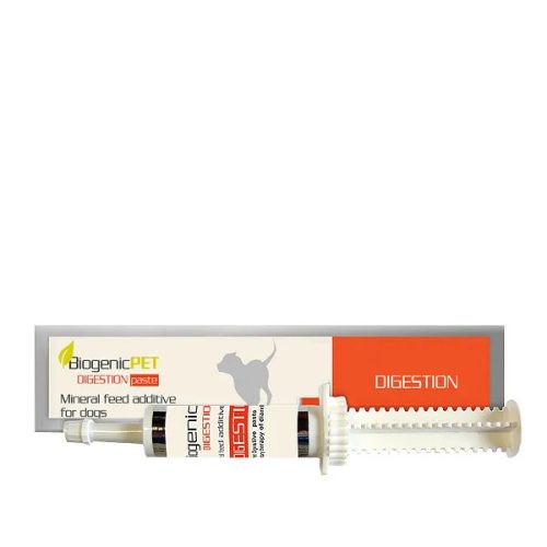 Digestion Paszta Dog 15ml