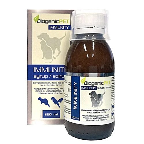 Immunity 120ml