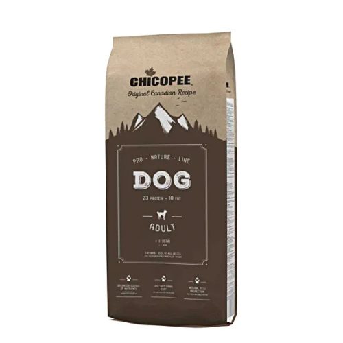 Pro-Nature Line Adult Dog 20kg